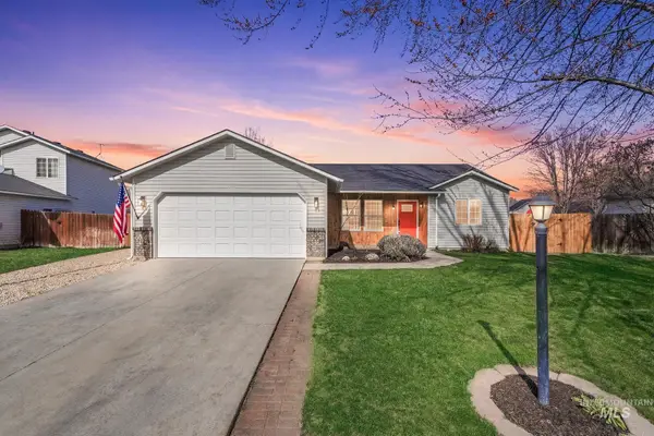 992 W Honker Dr, Meridian, ID 83642