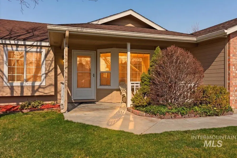 3864 E Wormwood Ct, Boise, ID 83716 - #3