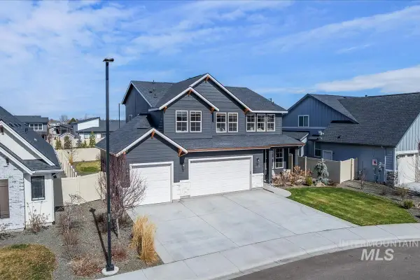 1372 W Tiger Eye, Kuna, ID 83634
