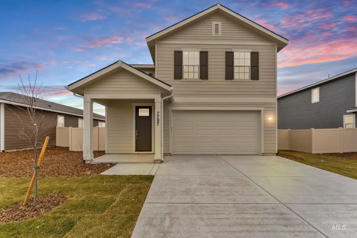7797 E Myrtle Beach Dr, Nampa, ID 83687 - #1
