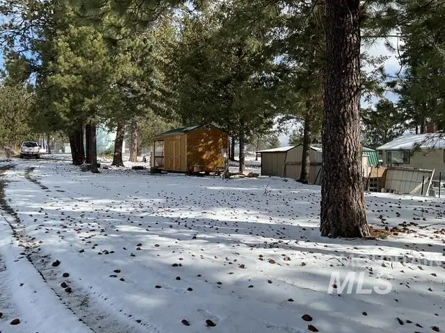 TBD Algoma, Winchester, ID 83555 - #2