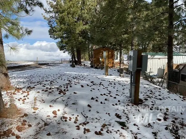 TBD Algoma, Winchester, ID 83555 - #3