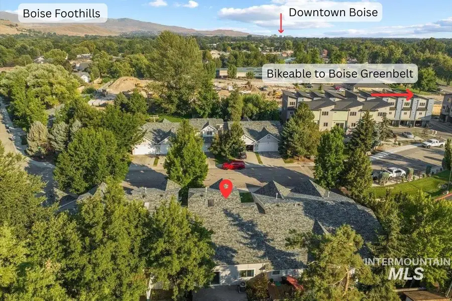4617 N Carlsbad Way, Boise, ID 83703 - #3