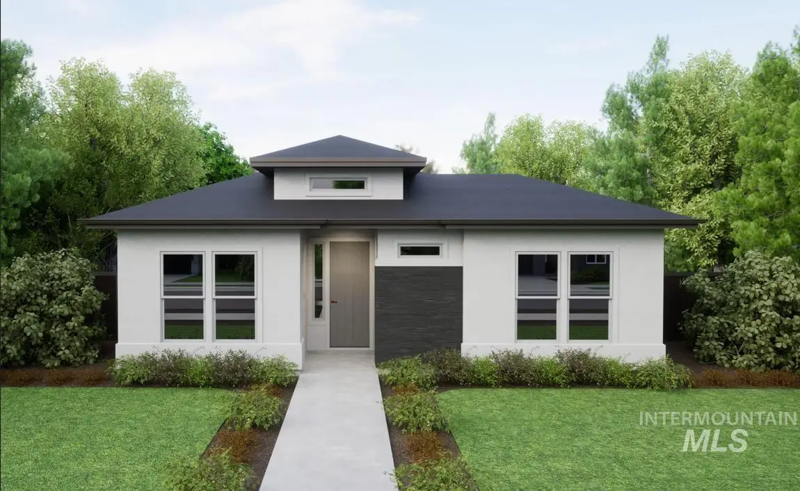 6422 N Barholm Ln, Eagle, ID 83616 - #1