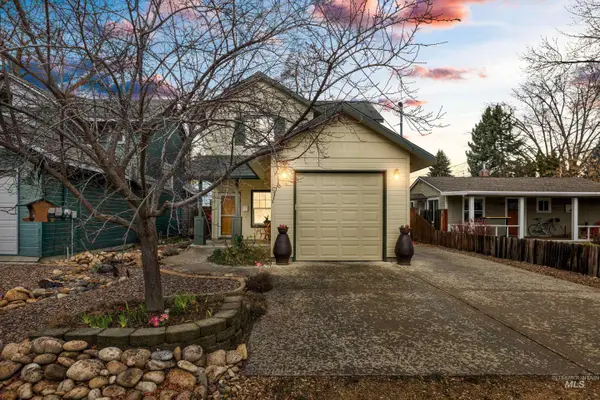 1005 N Harding St, Boise, ID 83706