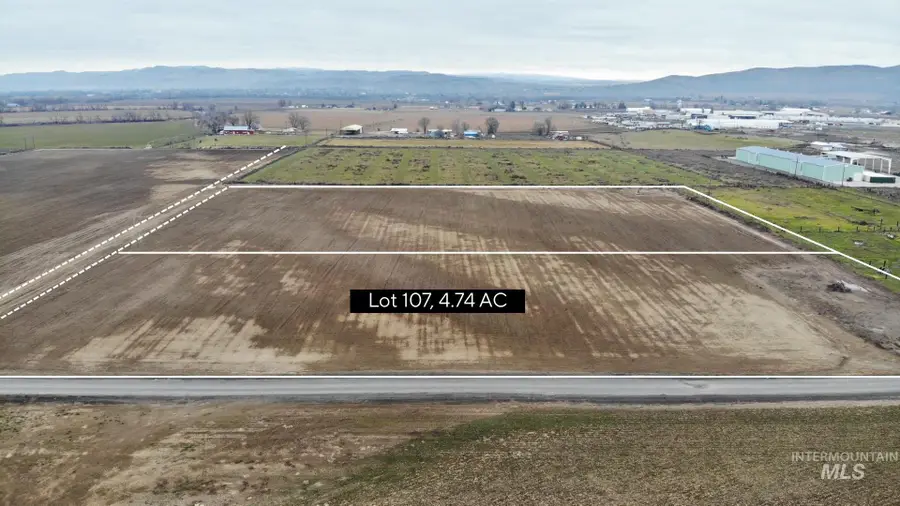 TBD Delicious Street (lot 107), Weiser, ID 83672 - #2