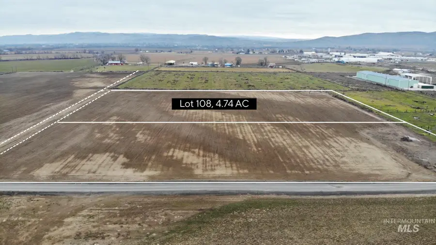TBD Delicious Street (lot 108), Weiser, ID 83672 - #2