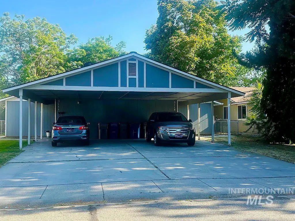 5111 - 5113 W Denton St, Boise, ID 83706 - #1