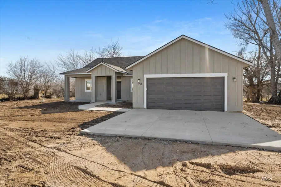 1705 Ruth Lane, Nampa, ID 83686 - #2