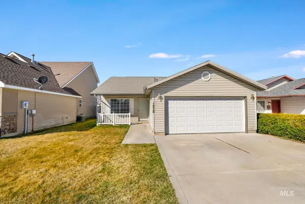 1218 Inca Dr, Twin Falls, ID 83301