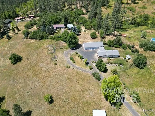 367 Woodland Rd, Kamiah, ID 83536 - #2