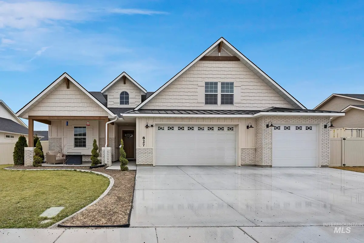 827 Mossview Ave, Twin Falls, ID 83301 - #1