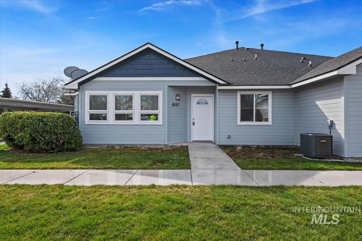 8887 W Candleston Ln, Boise, ID 83709 - #1