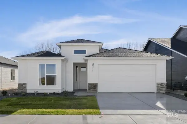 4211 Tropic Way, Caldwell, ID 83607