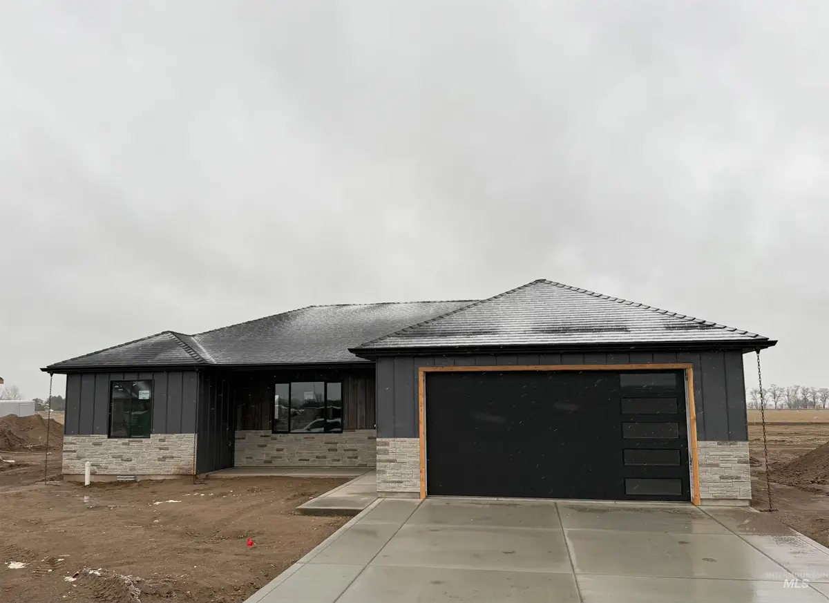 1107 Moss Ave., Rupert, ID 83350 - #1