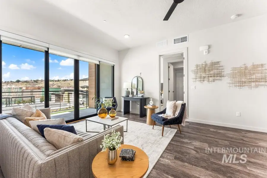 3850 E Haystack St #212, Boise, ID 83716 - #3