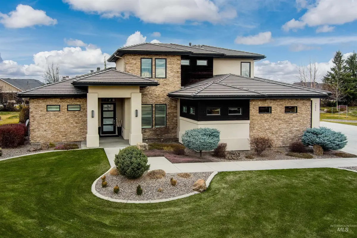 7095 N Tree Haven Pl, Meridian, ID 83646 - #1