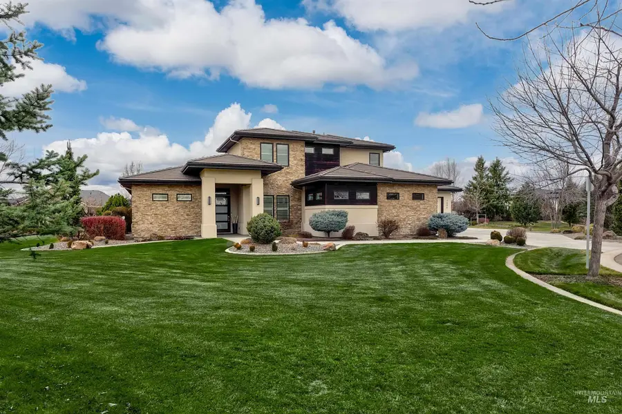 7095 N Tree Haven Pl, Meridian, ID 83646 - #2