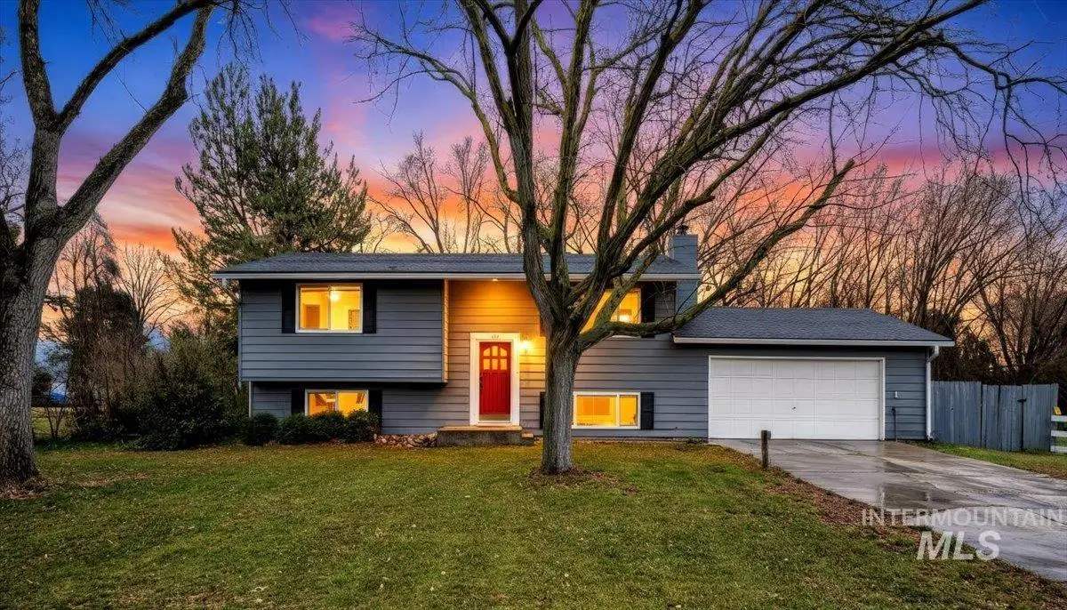 1184 Downing Dr, Eagle, ID 83616 - #1