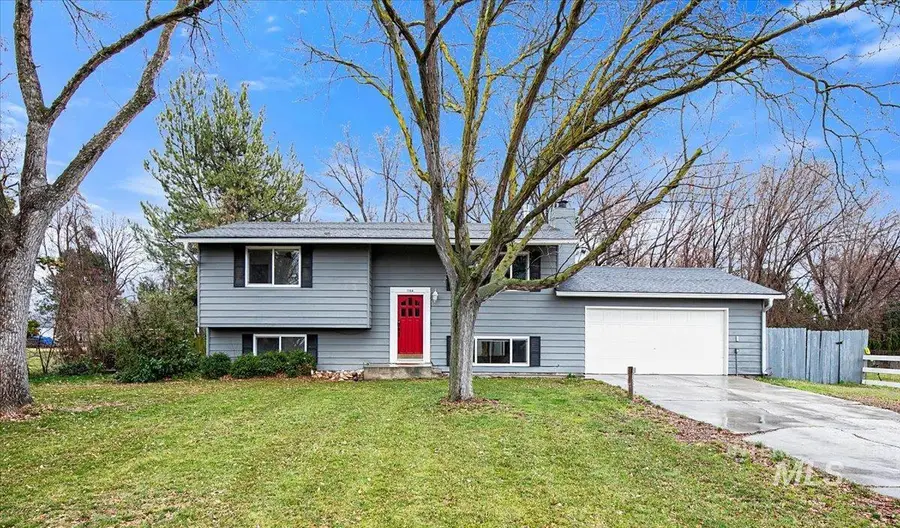 1184 Downing Dr, Eagle, ID 83616 - #2