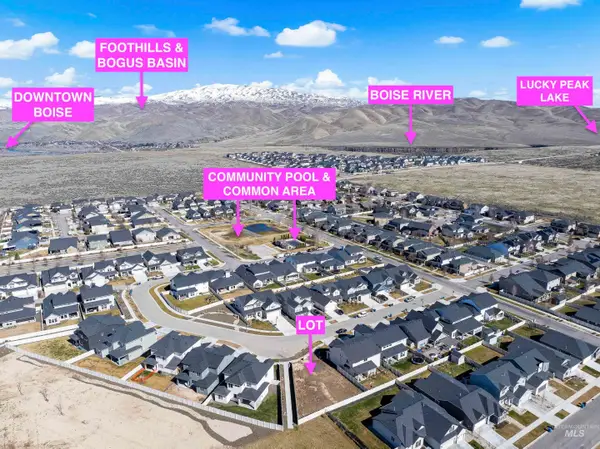 6489 E Black Gold St, Boise, ID 83716