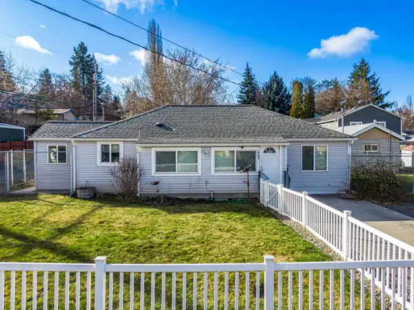 409 E E St, Moscow, ID 83843