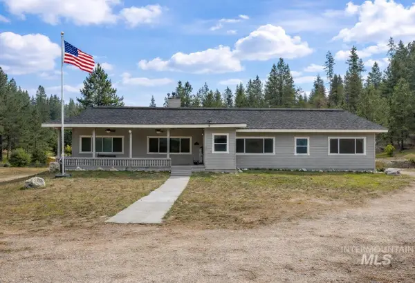1126 Banks Lowman, Garden Valley, ID 83622