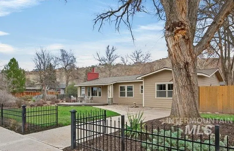 506 N Hillview Drive, Boise, ID 83712 - #1