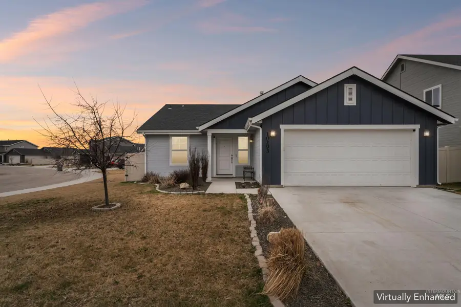 10293 Longtail Dr., Nampa, ID 83687 - #2