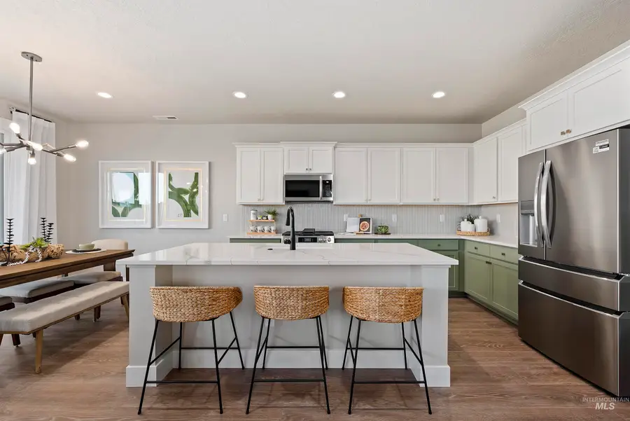 5900 W Parachute Dr, Meridian, ID 83646 - #2