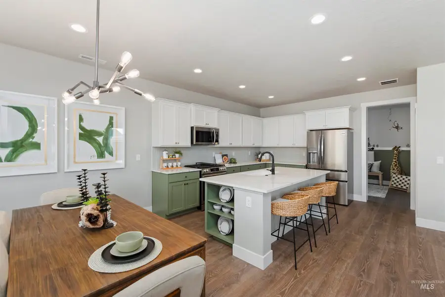 5900 W Parachute Dr, Meridian, ID 83646 - #3