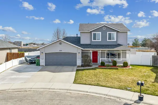 2337 W Snyder St., Meridian, ID 83646
