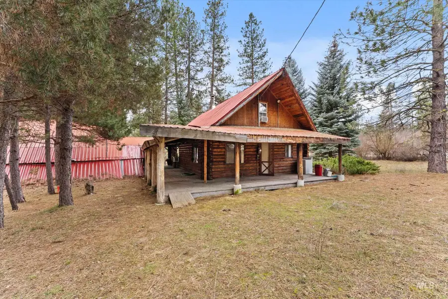 5 Scott Mountain Rd., Garden Valley, ID 83622 - #2