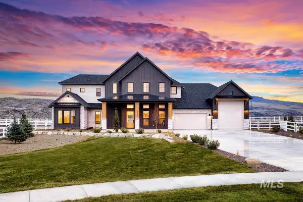 14326 N Hornbill Way, Boise, ID 83714