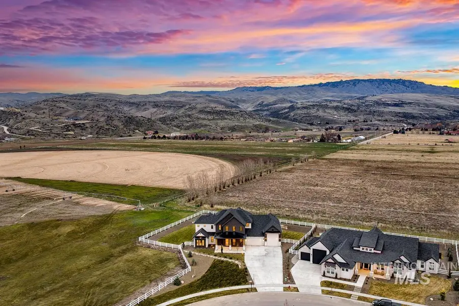 14326 N Hornbill Way, Boise, ID 83714 - #2