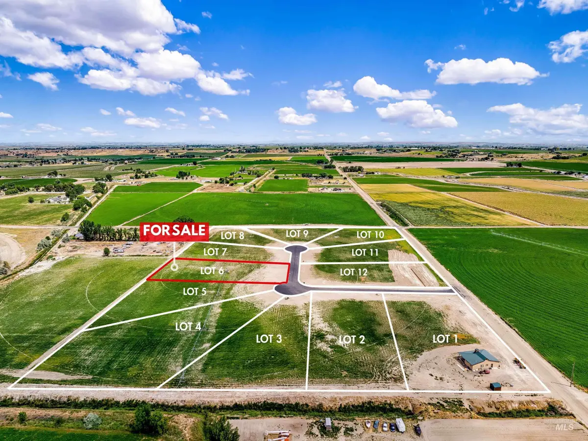 18355 Bow Lane, Wilder, ID 83676 - #1