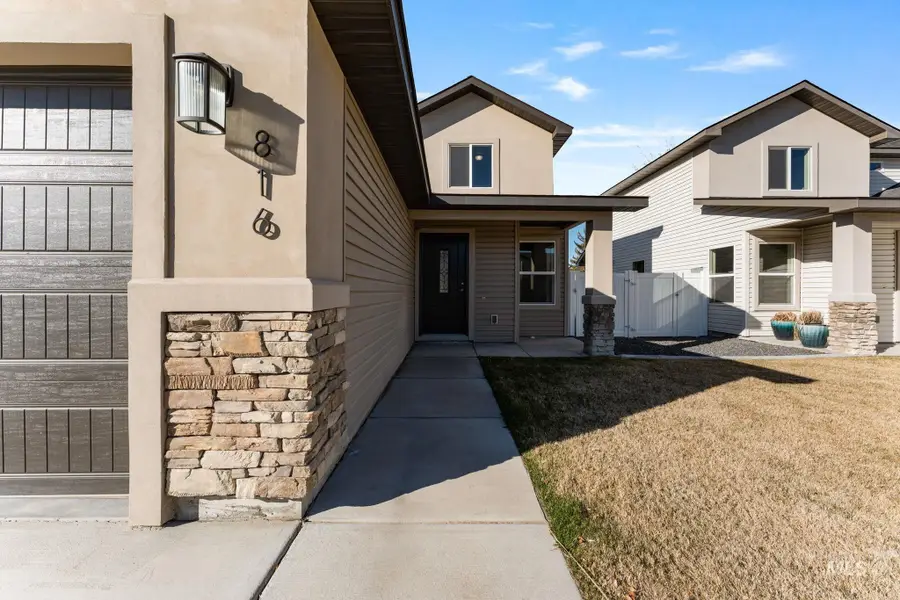 816 Jack Ave, Jerome, ID 83338 - #3