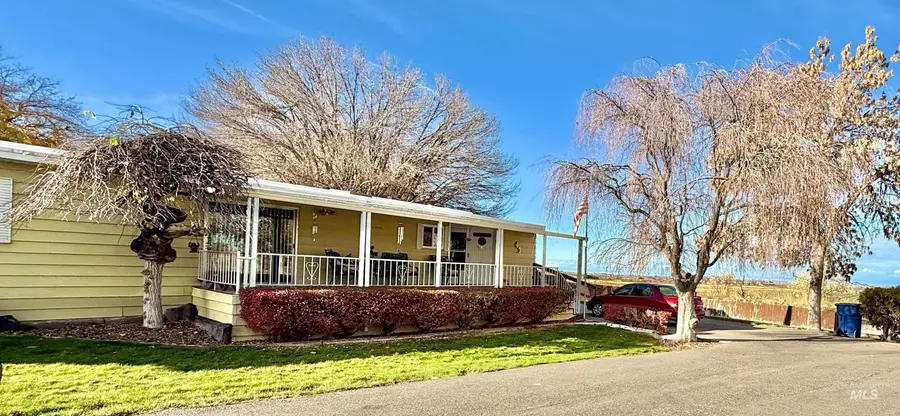 842 W Midway #C43, Filer, ID 83328 - #2