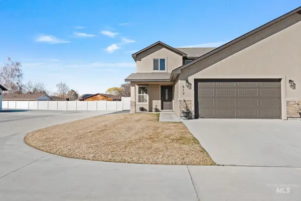 812 Jack Ave, Jerome, ID 83338