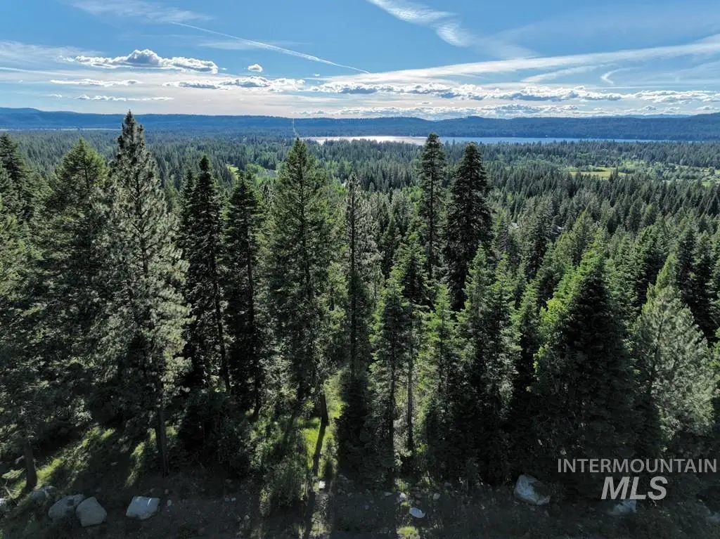 1615 Majestic View Dr., McCall, ID 83638 - #1