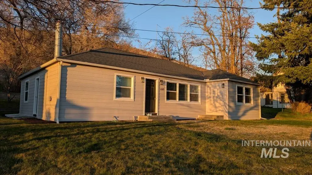 1269 Main Street, Pomeroy, WA 99347 - #1