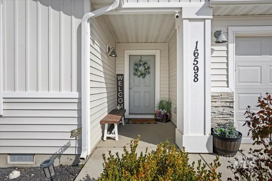 16598 Corrine Ave., Caldwell, ID 83607 - #2