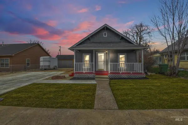 615 N. 2nd St., Payette, ID 83661