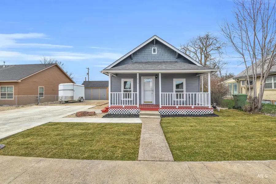 615 N. 2nd St., Payette, ID 83661 - #2