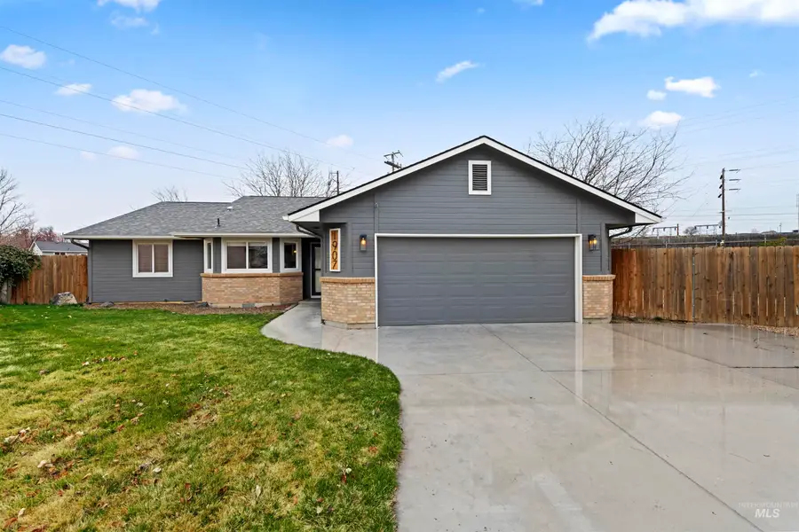 1907 E Pineridge Drive, Boise, ID 83716 - #2