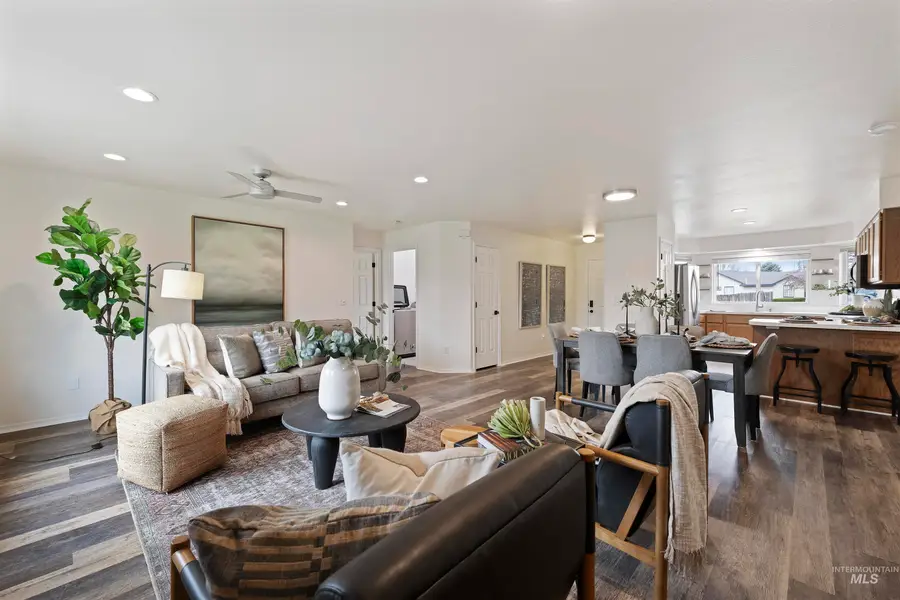 1907 E Pineridge Drive, Boise, ID 83716 - #3