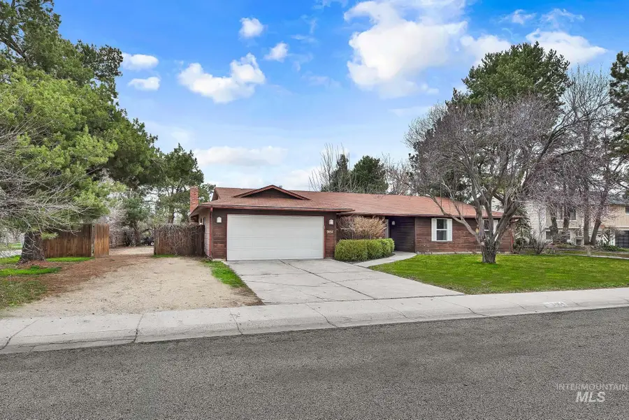 9464 W Mossy Cup St, Boise, ID 83709 - #3