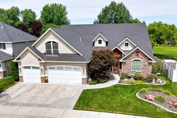 2104 E Sidewinder, Meridian, ID 83642