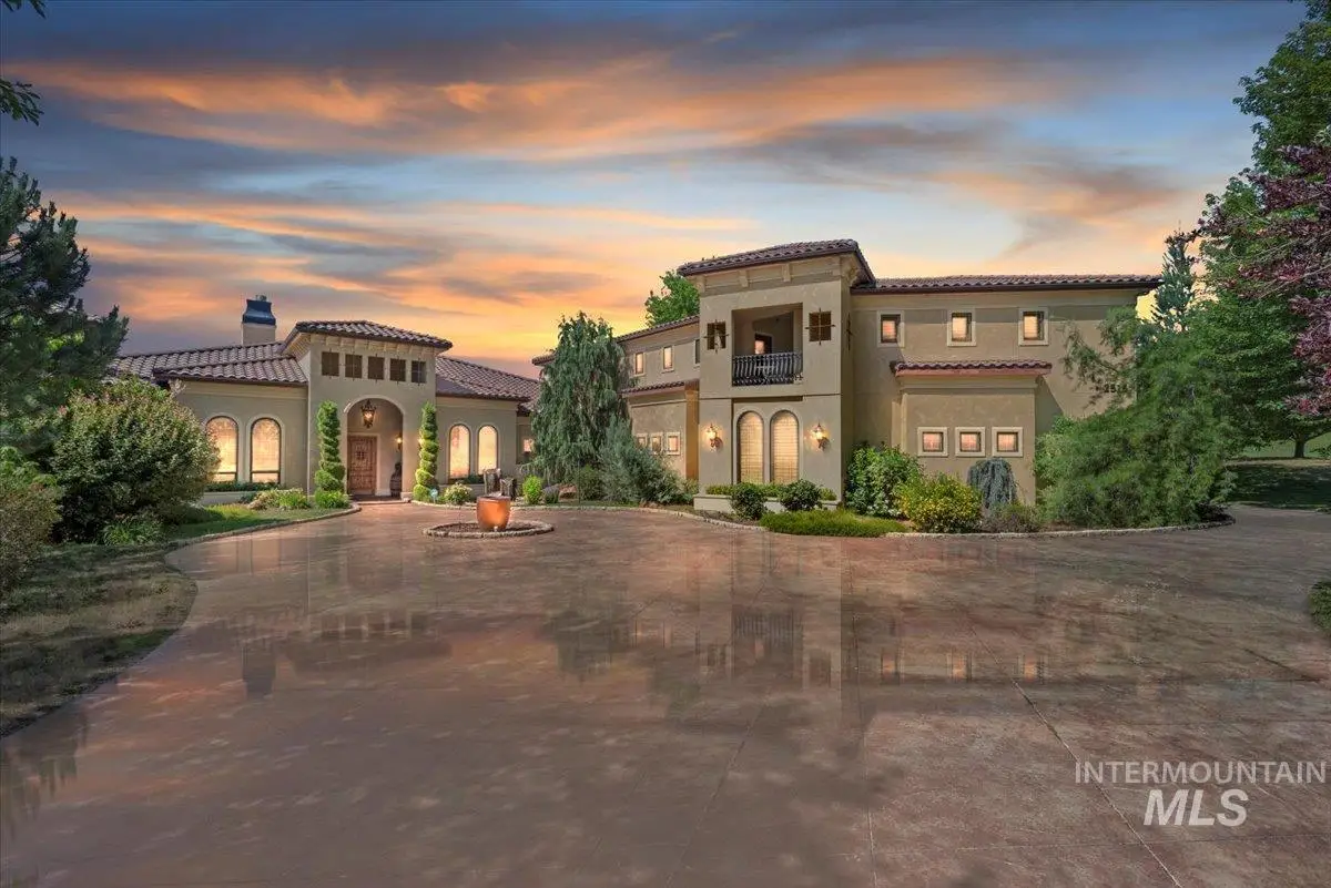 2515 N Big Sky Place, Eagle, ID 83616 - #1