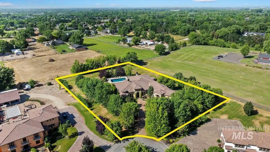 2515 N Big Sky Place, Eagle, ID 83616 - #3